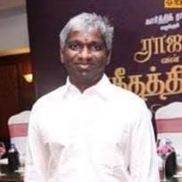 Karthik Raja
