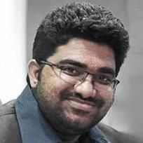 Shravan Bharadwaj
