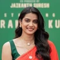 Sri Gouri Priya