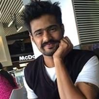 Sathish Ramakrishnan