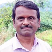 Ravi Chinnaraj