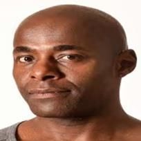 Paterson Joseph