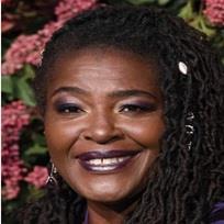 Sharon D. Clarke