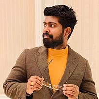 Sanjai Yo