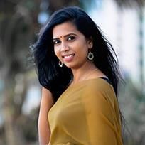 Prasha Rajendran