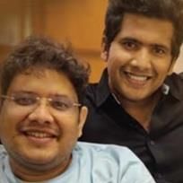 Muthu Ganesh L V