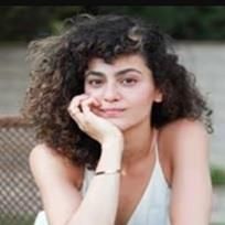 May Calamawy