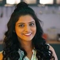 Roopa Koduvayur