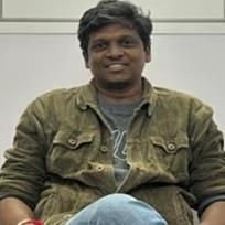 Somee Tharan