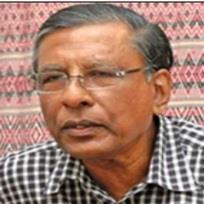 D. B. Nihalsinghe