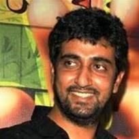 Ashish R Mohan