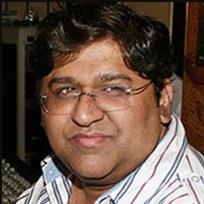 Monty Sharma