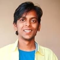 Ranjan Raj