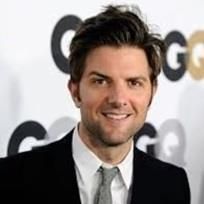 Adam Scott