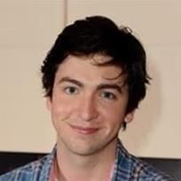 Nicholas Braun