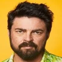 Karl Urban