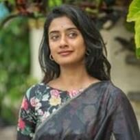 Sushmitha Bhat