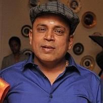 Thambi Ramaiah