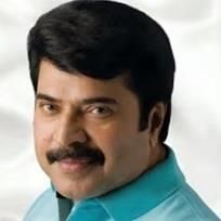 Mammootty
