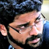 Mahesh Narayan
