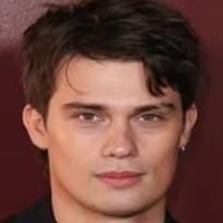 Nicholas Galitzine