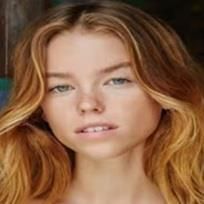 Milly Alcock