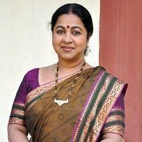 Raadhika Sarathkumar Filmography | Movies List from 2016 to 2019 ...
