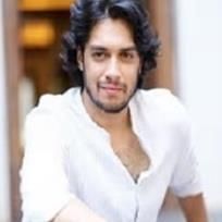 Junaid Khan