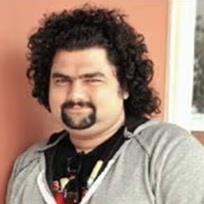 Kavin Dave