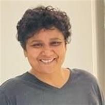 Nandini Reddy