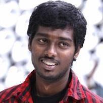 Atlee Kumar