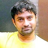 Vishal Chandrasekhar