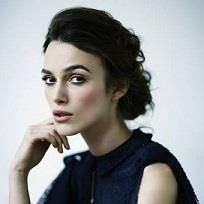 Keira Knightley