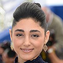 Golshifteh Farahani