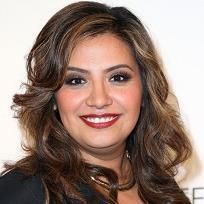 Cristela Alonzo