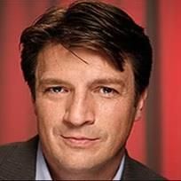 Nathan Fillion