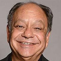 Cheech Marin