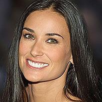 Demi Moore