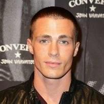 Colton Haynes