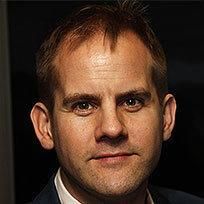 James Erskine