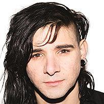 Skrillex