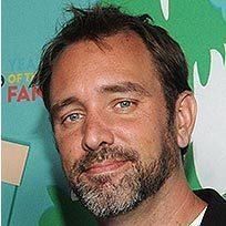 Trey Parker