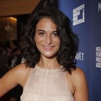 Jenny Slate