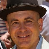 Ken Daurio
