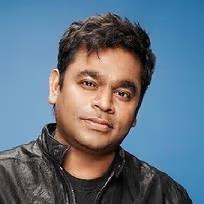 A. R. Rahman