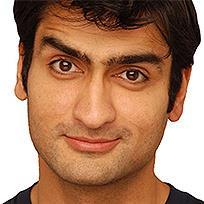 Kumail Nanjiani
