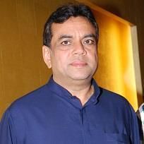Paresh Rawal