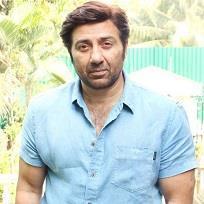 Sunny Deol