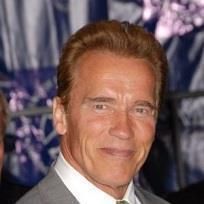 Arnold Schwarzenegger