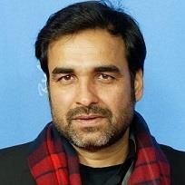Pankaj Tripathi
